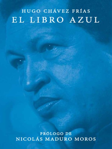 El Libro Azul