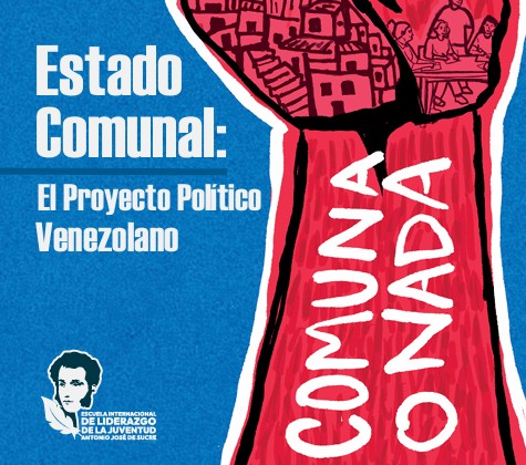 Módulo Comuna